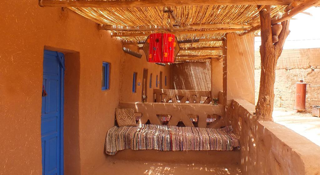 Auberge Tigida M'Hamid Rom bilde