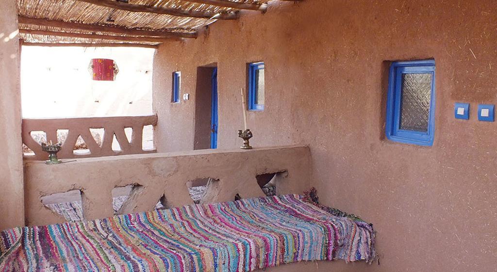 Auberge Tigida M'Hamid Rom bilde